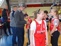 Miejskie Igrzyska Dzieci w grach i zabawach ruchowych (6)